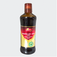 Mahamanjisthadi Kwath (450ml) – Dabur